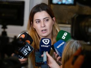 Cattalini: "Rosario ya no tolera funcionarios judiciales sospechados de corrupción"