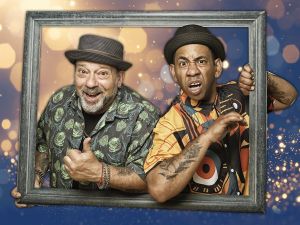 El Cirko Marisko llega al Teatro Luz y Fuerza de la ciudad de Santa Fe