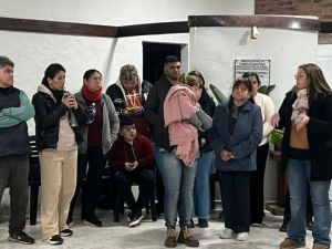 Seguidilla de robos y reclamo de mayor seguridad: la realidad de los comerciantes de San José del Rincón