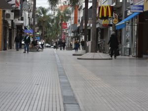 Radiografía de la crisis del comercio: más de 900 locales vacíos en Santa Fe