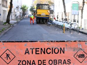 Diversos cortes de tránsito en la ciudad de Santa Fe