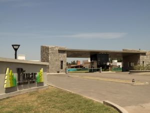 Otra vez robaron en un barrio privado de Santo Tomé