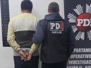 Robó tres millones de una Catedral y lo encontraron en el casino de Rosario