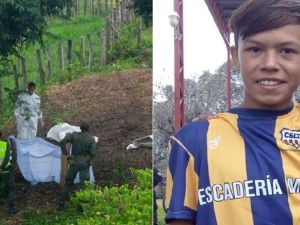 Comienza este miércoles el juicio por la muerte de Diego Román en Recreo