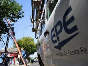 Fin de semana con cortes programados para Santa Fe y Santo Tomé