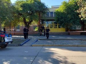 La Justicia definirá qué pasa con el segundo menor involucrado en la masacre