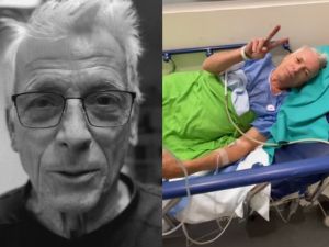 “Hubo versiones”: Gerardo Romano se refirió a su estado de salud actual