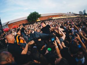 Se habilitó la venta de tickets para el Harlem Festival 2026