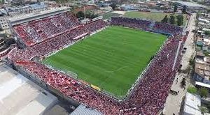 Comienza la venta de entradas para el partido de Unión e Independiente por Copa Argentina