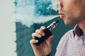 Advierten sobre el crecimiento del consumo de vapeadores y otros dispensadores de nicotina