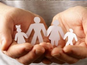 Adopción en Santa Fe: 142 niños, niñas y adolescentes esperan una familia