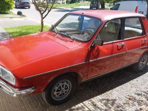Insólito robo en Santa Fe: se llevaron un auto empujándolo y lo recuperaron
