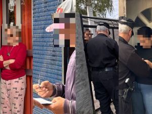“¿Qué hiciste?”: el impacto en las familias por las amenazas en escuelas
