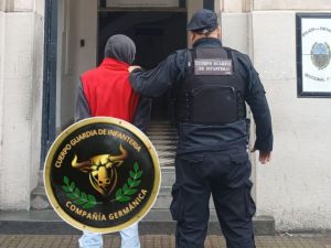Recuperaron caballos robados y detuvieron a un joven por abigeato en Santa Fe