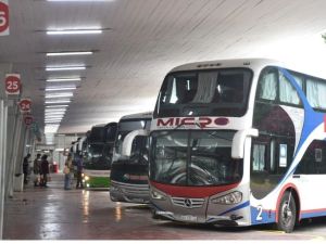Santa Fe reclama a Nación una deuda de más de $3.255 millones por subsidios al transporte