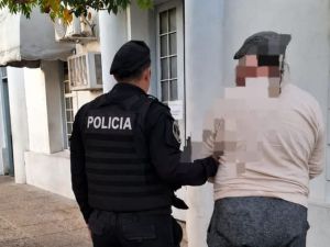 Detuvieron a un hombre de 74 años por intentar secuestrar a una adolescente