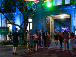 Qué hacer en Santa Fe: la agenda de paseos y shows gratuitos para cerrar el mes de mayo