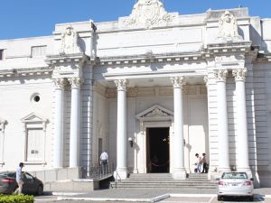 El gobierno envío las leyes para dotar de nuevas herramientas a la Justicia y la Seguridad