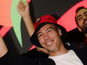 "Juntos vamos a sacar esto adelante" dijo Lértora en los festejos de Colón