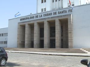 Hombre descompesado en control de tránsito: el municipio defendió el accionar de los inspectores