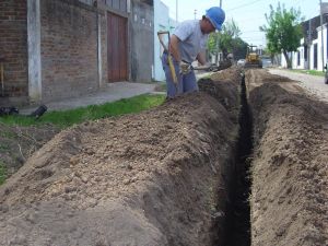 Aguas Santafesinas anuncia baja en la presión del suministro para este jueves