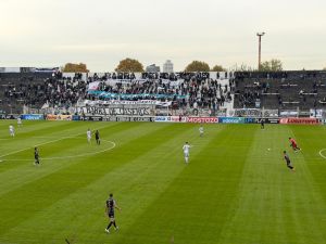 Colón empató de visitante y, por ahora, es puntero en su zona