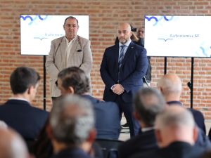 La ciudad de Santa Fe comenzó a discutir su propia Constitución
