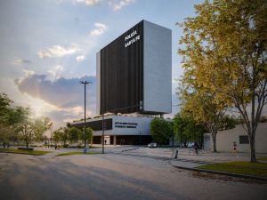Se licita la tercera estación policial en la ciudad de Santa Fe