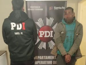 Detuvieron a un hombre acusado de un millonario robo a una familia mientras dormía