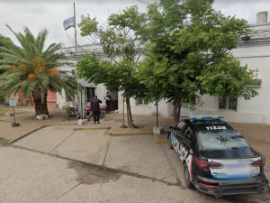 Condenaron al subjefe de la octava por pedirle dinero a un hombre para recuperar la moto