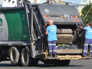 25 de Mayo: así funcionarán los servicios municipales este feriado