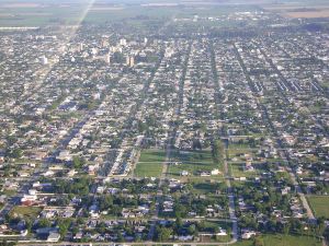 Las ciudades del centro y sur provincial presentan mejores indicadores de calidad de vida