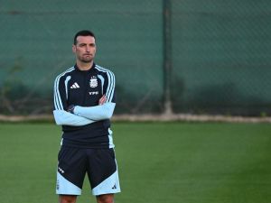 La Selección argentina ya tiene definida su agenda en Estados Unidos para defender el título mundial