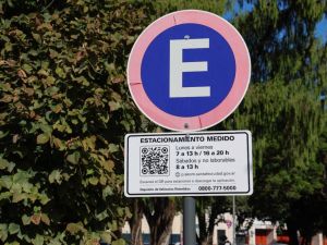 Desde este lunes se implementa el estacionamiento medido en el Puerto de Santa Fe