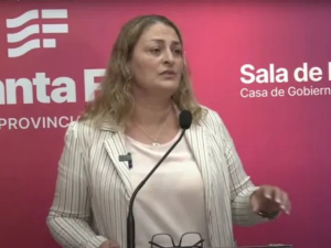 Provincia volvió a reclamar por los recortes de Nación en la salud