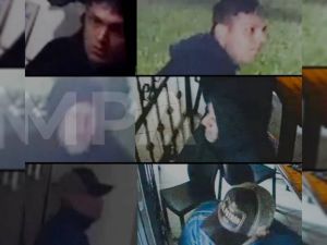Crimen de Francisco Villagoiz: cómo fue el operativo que terminó con tres personas detenidas