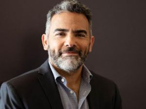 Martín Quiros disertó sobre la realidad de las pymes