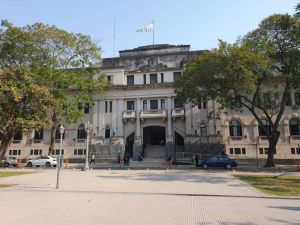 Crimen de Francisco Villagoiz: no descartan la participación de una cuarta persona