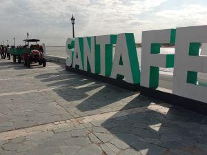 Fin de semana largo: los números que dejó en la provincia de Santa Fe