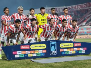 Unión, que lo empató en el final, depende de terceros para clasificar