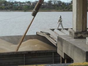La ciudad de Santa Fe exportó más de 36 millones de dólares en 2025
