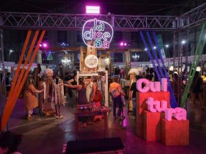 Cierran las inscripciones para el Festival “La Diseña” 2026-2027