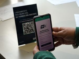 Extienden las inscripciones para la formación docente en Educación Ambiental