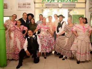 Agenda de eventos para el fin de semana largo que se avecina en la ciudad