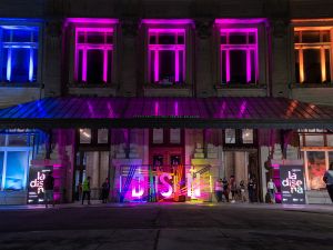 Abrió la convocatoria para el Festival “La Diseña” 2026-2027