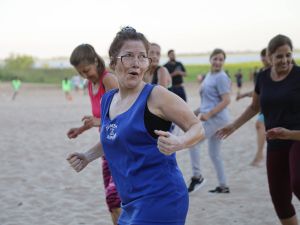 Llegan las Jornadas Gerontológicas Santafesinas 2026