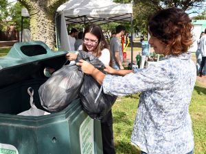 Día Mundial del Reciclaje: se realizarán seis Reciclatones simultáneos
