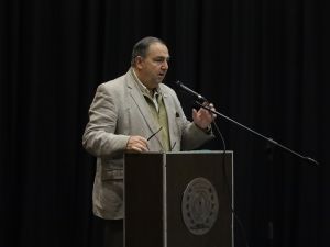 Entornos ribereños: se debate el futuro con una comisión interdisciplinaria