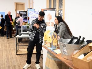 Llega la 4° Edición de Santa Fe Capital se Muestra
