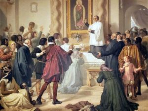 La Manzana Jesuítica invita a una charla sobre la Virgen de los Milagros